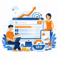 Website seo